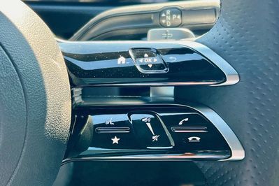 Mercedes Klasa A 200 AMG Line