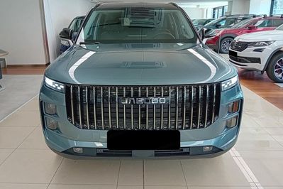 Jaecoo 7 1.5 T-GDI Super Hybrid Exclusive DHT