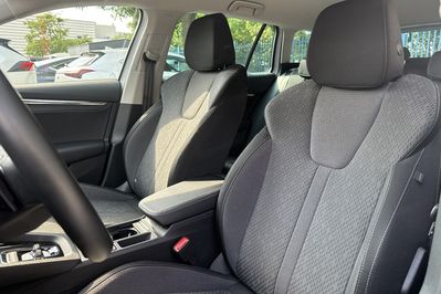 Skoda Octavia Style 1.5 TSI e-Tec  DSG