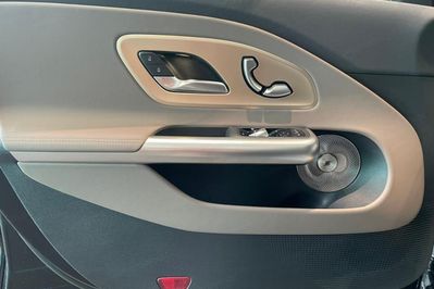 Mercedes CLA 220 4-Matic AMG Line