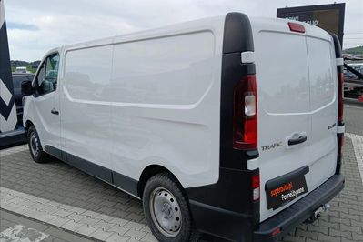 Renault Trafic 2.0 dCi L2H1 Extra