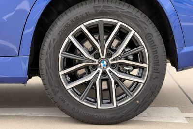 BMW X1 sDrive18i M Sport