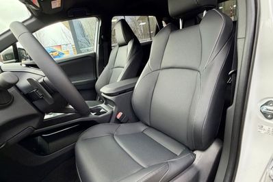 Toyota bZ4X Executive BEV AWD