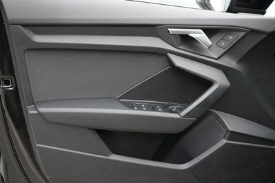 Audi A3 35 TFSI mHEV S tronic
