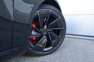 Tesla Model 3 Performance AWD