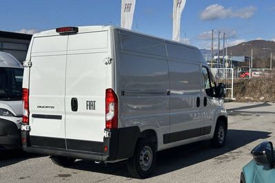 Fiat Ducato 3.3t  L2H2