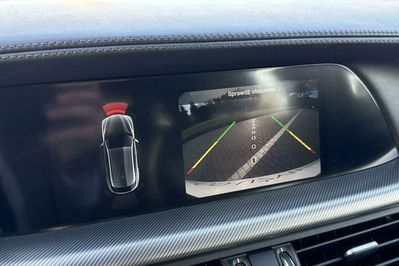 Alfa Romeo Stelvio 2.0 Turbo Veloce Q4 aut