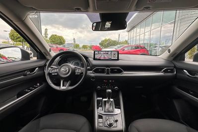 Mazda CX-5 Exclusive-Line 2WD aut