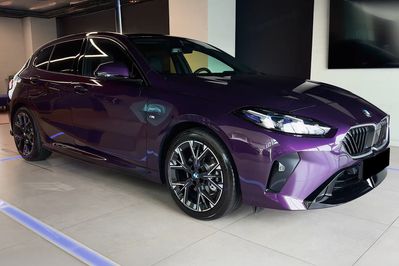 BMW Seria 1 120 M Sport