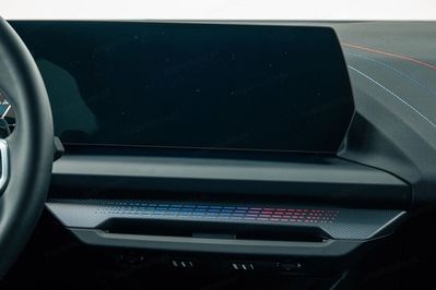 BMW Seria 1 120 M Sport