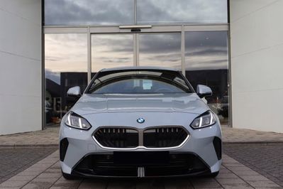 BMW Seria 1 116 M Sport
