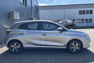 MG 3 1.5 Excite