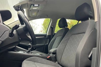 Volkswagen Golf 1.5 TSI EVO Life