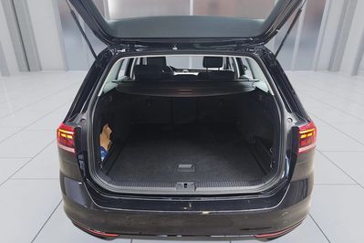 Volkswagen Passat 1.5 TSI Business DSG