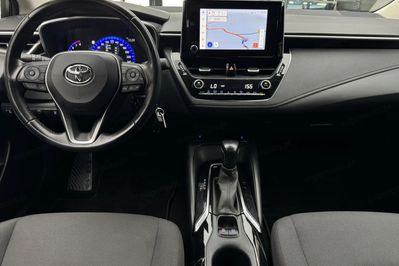 Toyota Corolla 1.5 Comfort