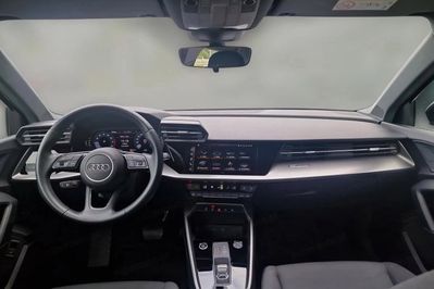 Audi A3 35 TFSI Advanced