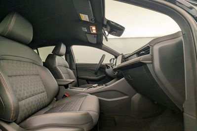 MG 3 Exclusive 1.5 Hybrid+ AT