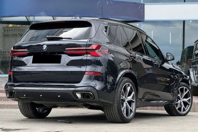 BMW X5 xDrive30d M Sport