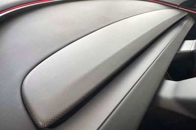 Tesla Model 3 Performance AWD