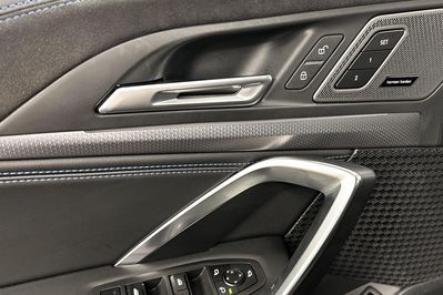 BMW X1 sDrive20i M Sport