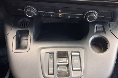 Toyota Proace City VERSO L1H1