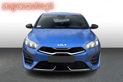 Kia ProCeed GT Line  1.5 T-GDI mHEV DCT