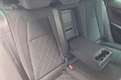 Skoda Karoq Sportline 2.0 TSI DSG 4x4