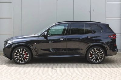 BMW X5 xDrive30d M Sport