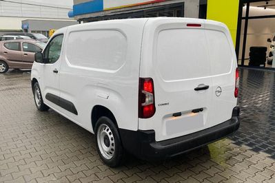 Opel Combo Van XL L2H1