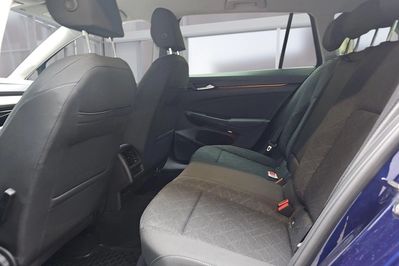 Volkswagen Golf 1.5 Tsi Evo Life
