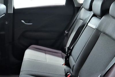 Hyundai Kona 1.6 T-GDI Executive DCT