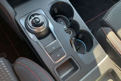 Ford Focus ST-Line X aut 1.5 EcoBlue