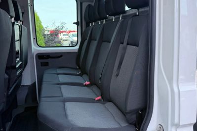Volkswagen Crafter 30 TDI