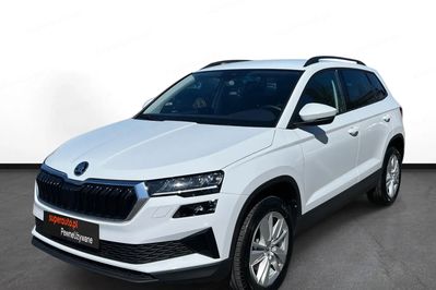 Skoda Karoq 1.5 TSI ACT Selection