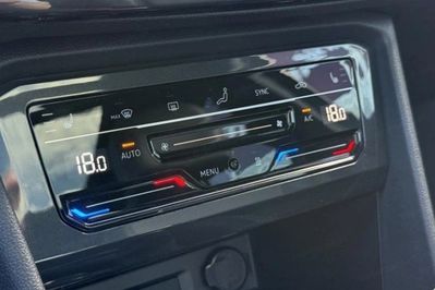 Seat Tarraco 2.0 TDI 4Drive