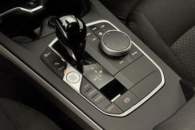 BMW Seria 1 118i