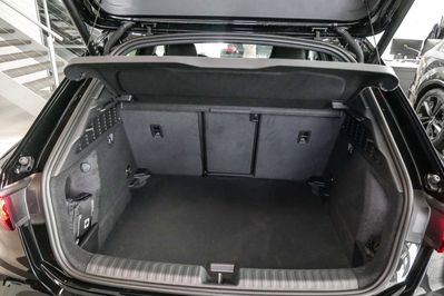 Audi A3 35 TFSI allstreet