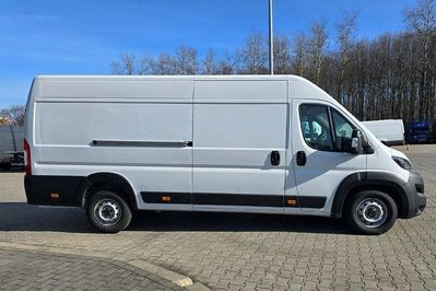 Fiat Ducato Maxi L4H2