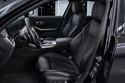 BMW Seria 3 320i xDrive GPF M Sport aut