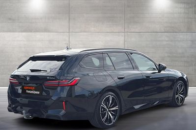 BMW Seria 5 530d xDrive mHEV aut