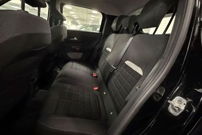 Citroen C3 Plus 1.2 mHEV