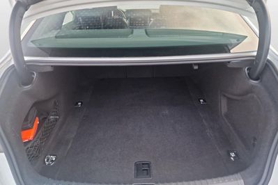 Audi A6 50 TDI mHEV quattro Sport Tiptronic