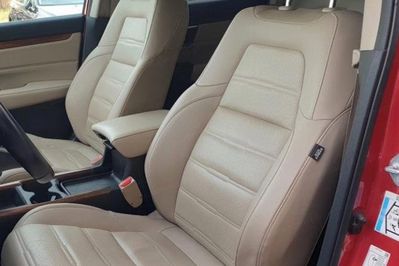 Honda CR-V 2.0 i-MMD Lifestyle