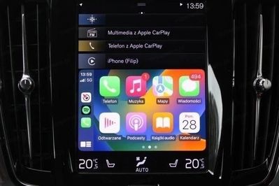 Volvo V90 Cross Country B4 D AWD