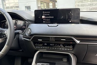 Mazda CX-80 3.3 e-Skyactiv D mHEV Takumi Plus AWD aut