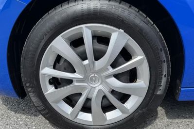 Opel Corsa Corsa-e  Edition 50kWh