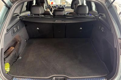 Mercedes GLC 220 d mHEV 4-Matic AMG Line