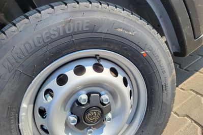 Peugeot Boxer Heavy L3H2 Izoterma