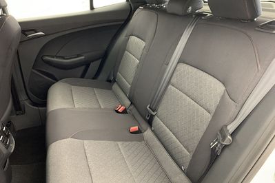 MG 3 Comfort 1.5 Hybrid+ AT