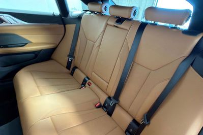 BMW Seria 4 Gran Coupe 430i xDrive M Sport